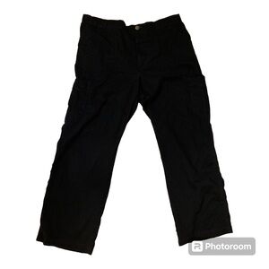 Carhartt men’s multi cargo scrubpant Sz L